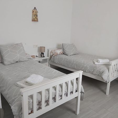 Casa Rural "La Casita" Pujerra Екстериор снимка