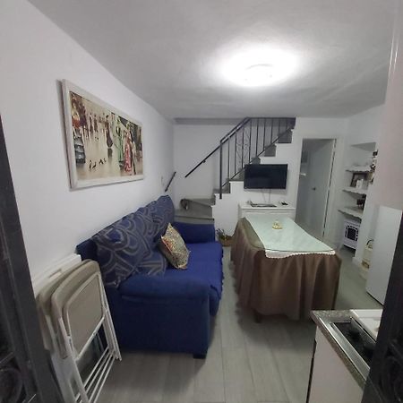 Casa Rural "La Casita" Pujerra Екстериор снимка