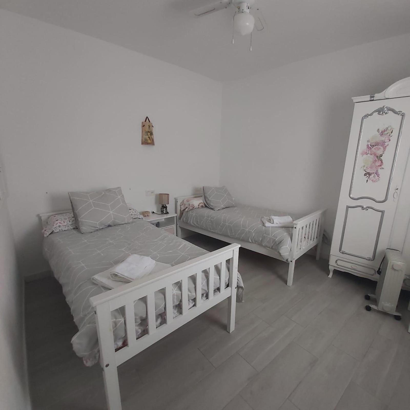 Casa Rural "La Casita" Pujerra Екстериор снимка