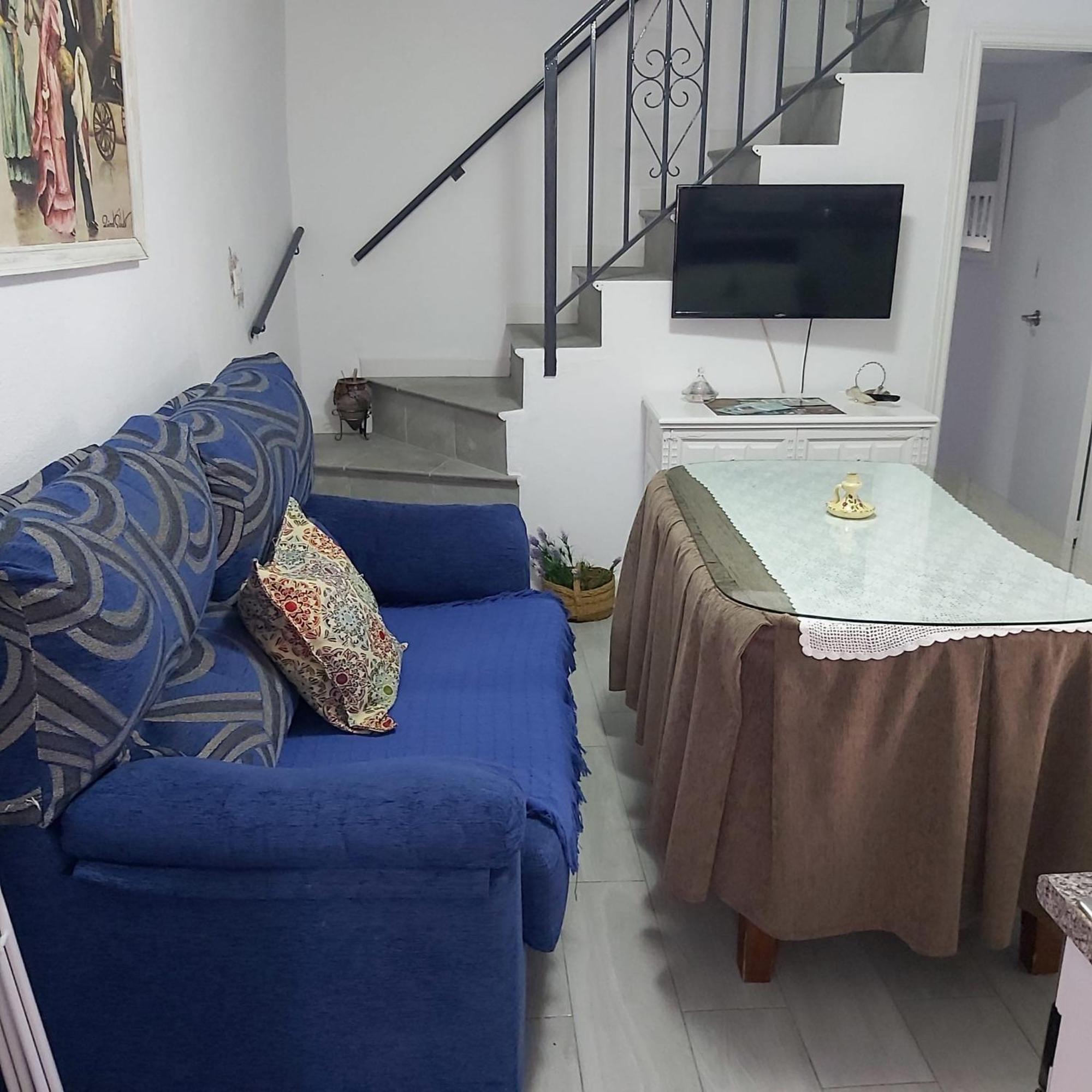Casa Rural "La Casita" Pujerra Екстериор снимка